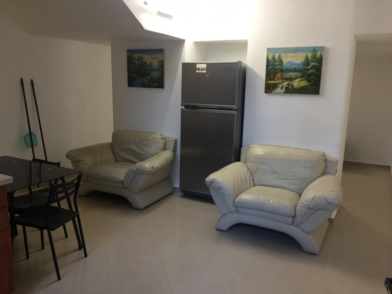Yemin Moshe apartments Jerusalem Rent