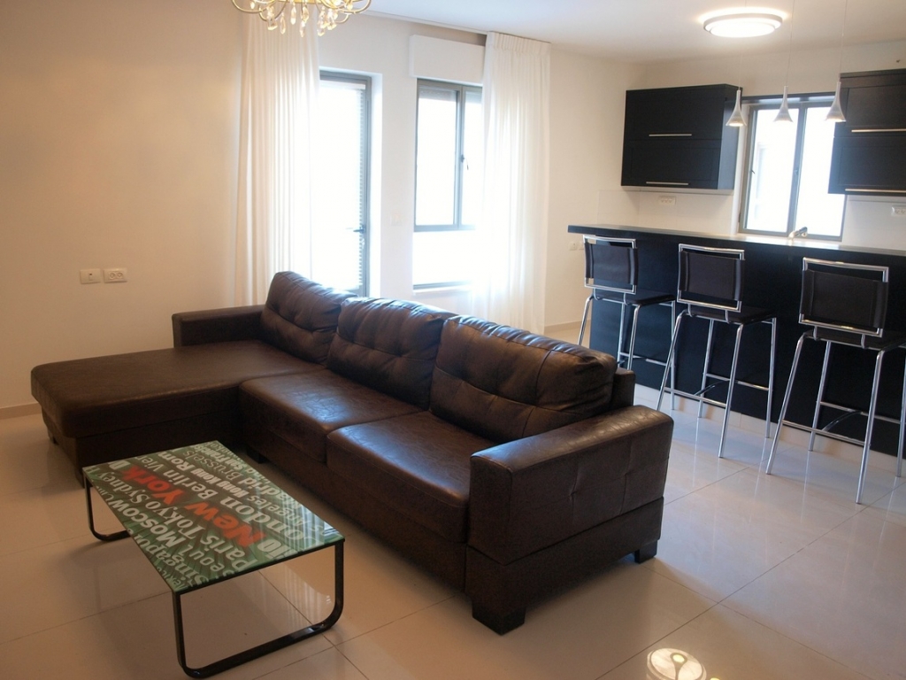 Apartments Jerusalem Rent