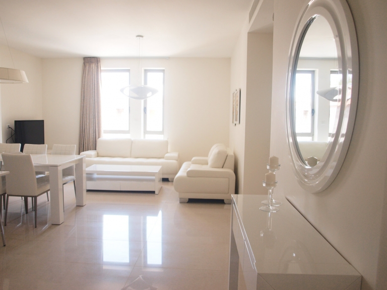 Apartments Jerusalem Rent