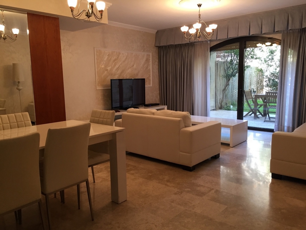 Apartments Jerusalem Rent